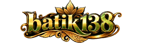Logo Batik138